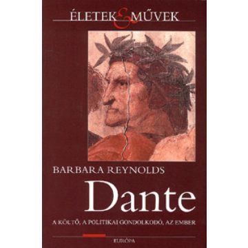 Barbara Reynolds: Dante