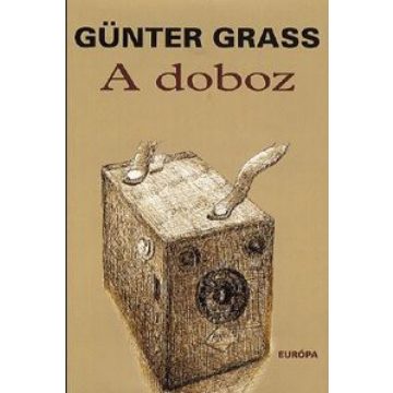 Günter Grass: A doboz
