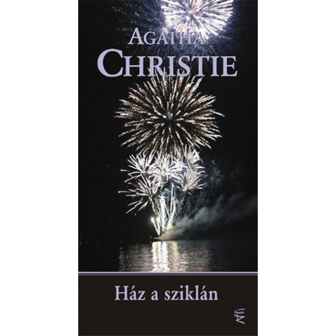 Agatha Christie: Ház a sziklán
