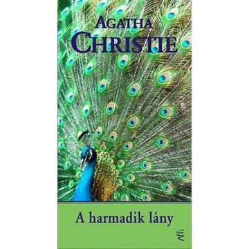 Agatha Christie: A harmadik lány