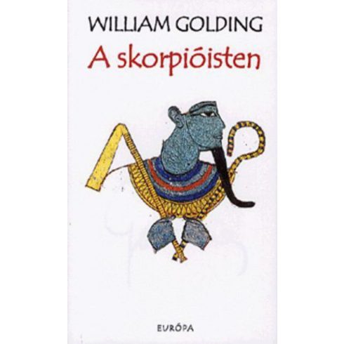 William Golding: A skorpióisten