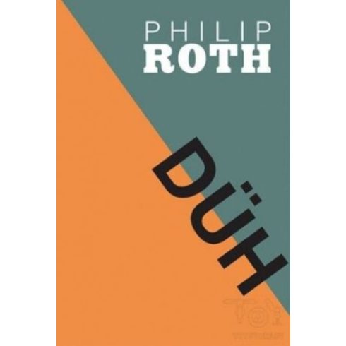 Philip Roth: Düh