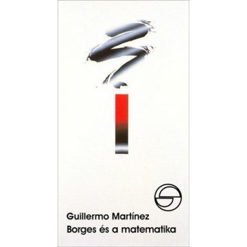 Guillermo Martínez: Borges és a matematika