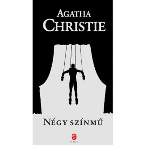 Agatha Christie: Négy színmű