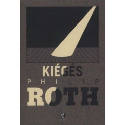 Philip Roth: Kiégés
