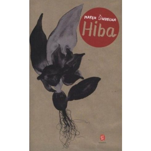 Marek Sindelka: Hiba