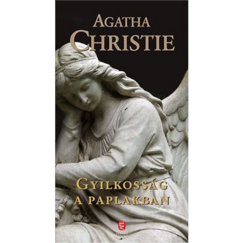Agatha Christie: Gyilkosság a paplakban