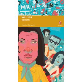 Will Self: Dorian (antikvár)