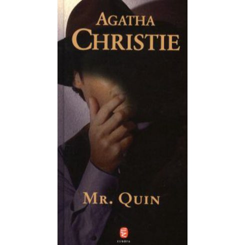 Agatha Christie: Mr.Quin