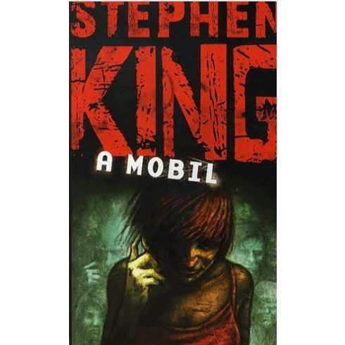 Stephen King: A mobil