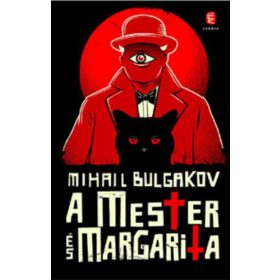Mihail Bulgakov: A Mester és Margarita