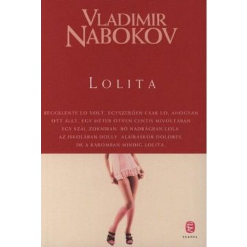 Vladimir Nabokov: Lolita