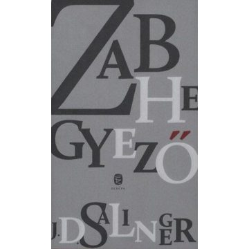 J. D. Salinger: Zabhegyező