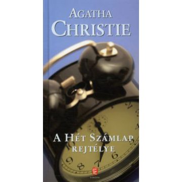 Agatha Christie: A hét számlap rejtélye