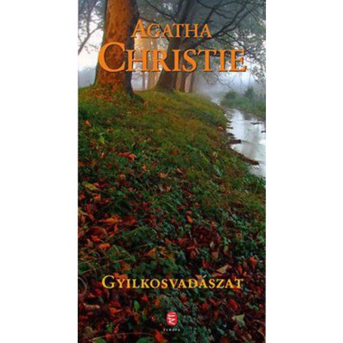 Agatha Christie: Gyilkosvadászat