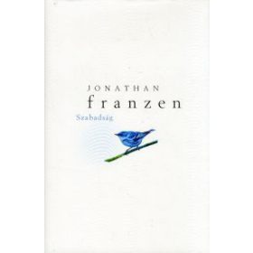 Jonathan Franzen: Szabadság (antikvár)
