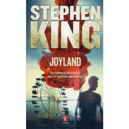 Stephen King: Joyland