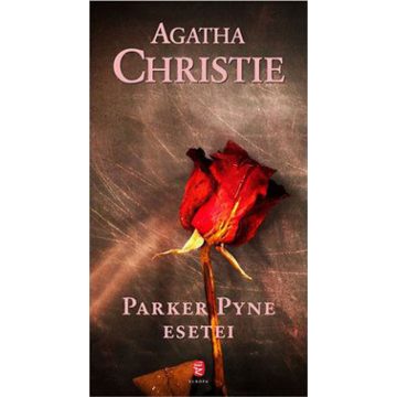 Agatha Christie: Parker Pyne esetei