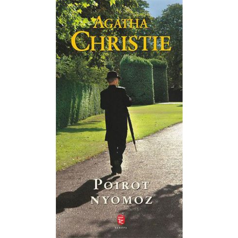 Agatha Christie: Poirot nyomoz