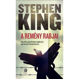 Stephen King: A remény rabjai