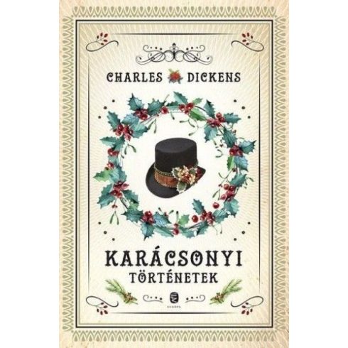 Charles Dickens: Karácsonyi történetek