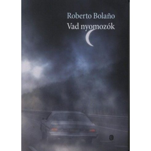 Roberto Bolano: Vad nyomozók