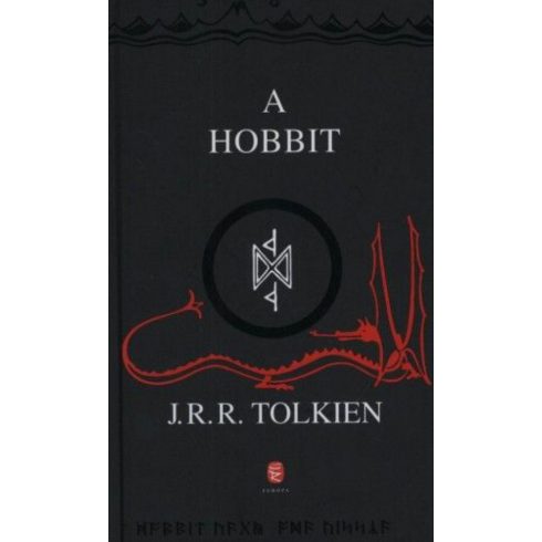 J. R. R. Tolkien: A hobbit