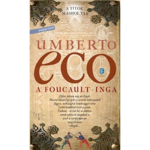 Umberto Eco: A Foucault-inga