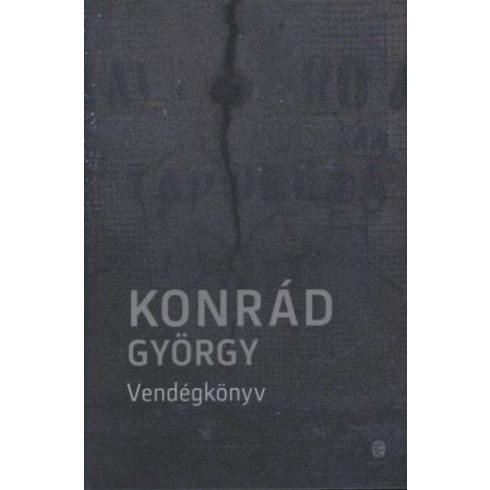 Konrád György: Vendégkönyv
