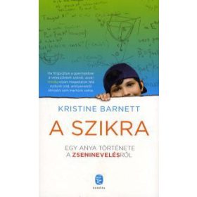 Kristine Barnett: A szikra