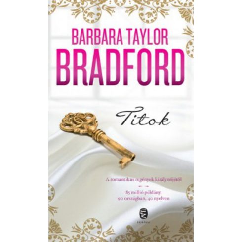 Barbara Taylor Bradford: Titok