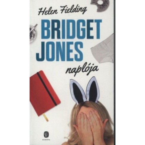 Helen Fielding: Bridget Jones naplója 1.