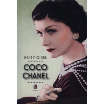 Henry Giedel: Coco Chanel