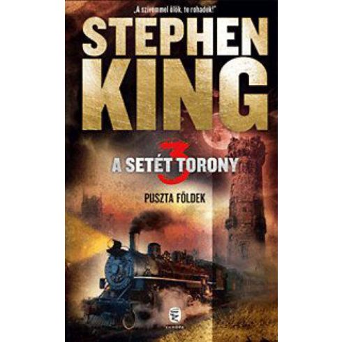 Stephen King: Puszta földek