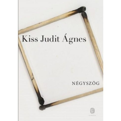 Kiss Judit Ágnes: Négyszög