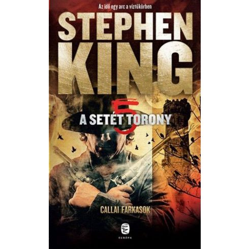 Stephen King: Callai Farkasok