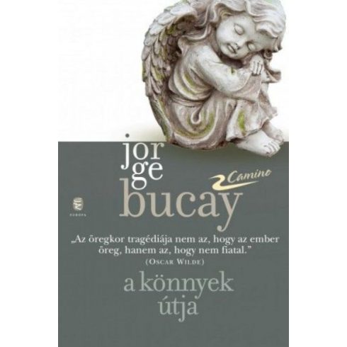 Jorge Bucay: A könnyek útja