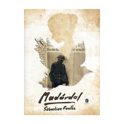 Sebastian Faulks: Madárdal