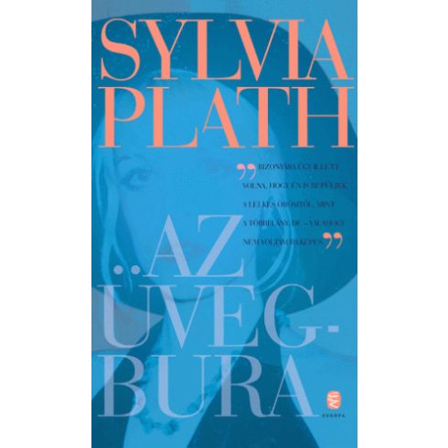 Sylvia Plath: Az üvegbura