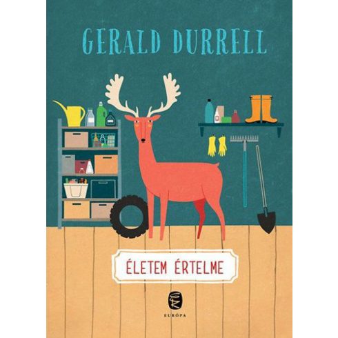 Gerald Durrell: Életem értelme