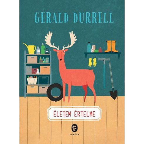 Gerald Durrell: Életem értelme