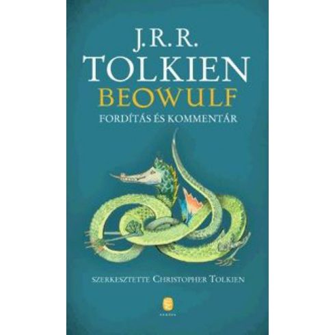 J. R. R. Tolkien: Beowulf