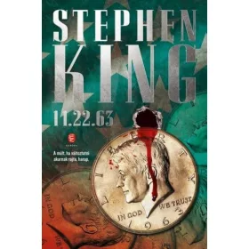 Stephen King: 11.22.63