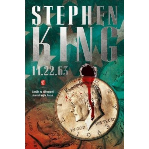 Stephen King: 11.22.63