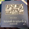Koncz Dezső: Sztárok és sztorik 2. – Zenészek (antikvár)