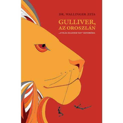 : Gulliver, az oroszlán