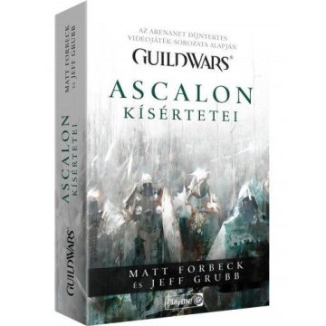 Jeff Grubb, Matt Forbeck: Guild Wars - Ascalon kísértetei