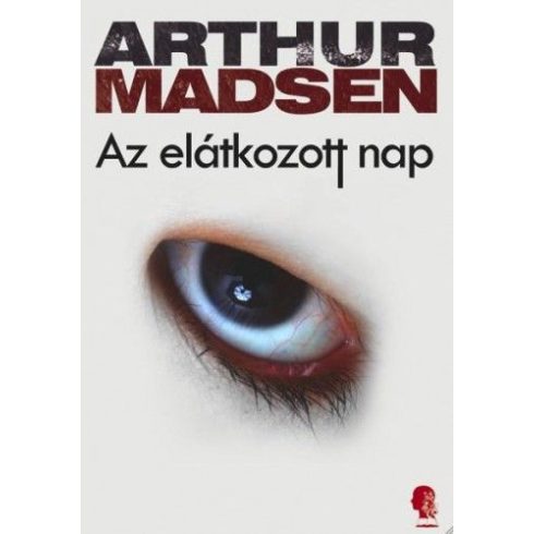 Arthur Madsen: Az elátkozott nap
