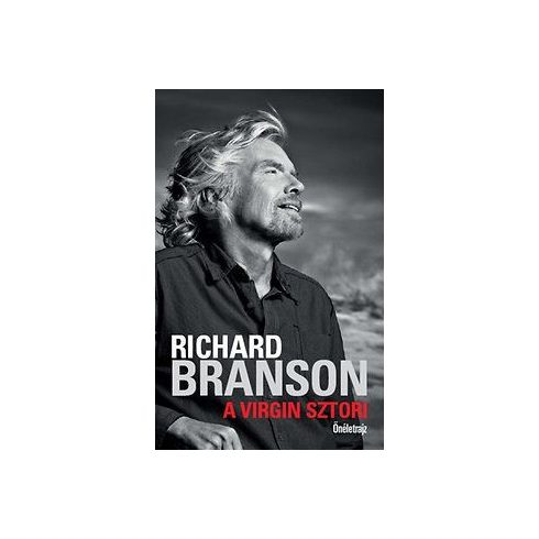 Richard Branson: A Virgin-sztori
