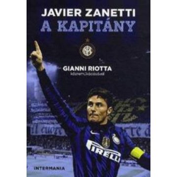Gianni Riotta, Javier Zanetti: A kapitány